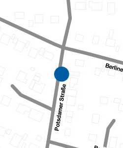 Vorschau: Karte von Gifhorn Potsdamer Straße