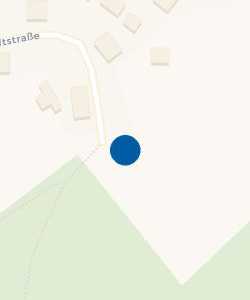 Vorschau: Karte von Grillhütte "Dauersberg"