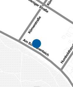Vorschau: Karte von Städtisches Gymnasium Mittweida