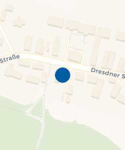 Vorschau: Karte von Gasthaus Boselblick