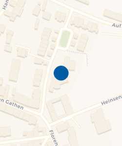 Vorschau: Karte von Katholische Kindertagesstätte St. Blasius