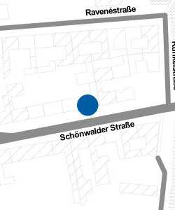 Vorschau: Karte von Schrinner-KFO