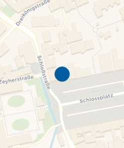 Vorschau: Karte von Schwetzinger Brauhaus zum Ritter