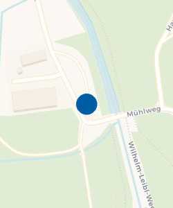 Vorschau: Karte von Wendelsteinstraße
