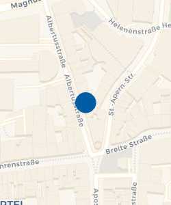 Vorschau: Karte von Buchhandlung Klaus Bittner GmbH