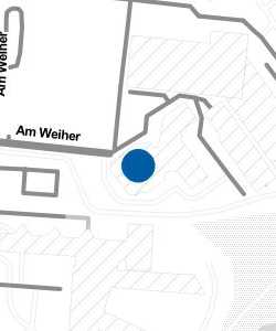 Vorschau: Karte von Vienna House Easy by Wyndham Airport Frankfurt