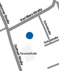 Vorschau: Karte von Grundschule Goldbach