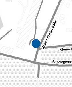 Vorschau: Karte von MVZ Ballenstedt GmbH