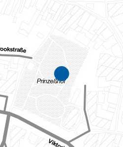 Vorschau: Karte von Prinzeßhof Park