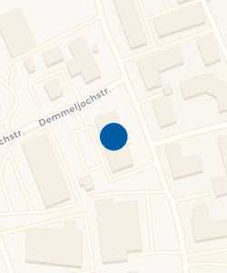 Vorschau: Karte von BMW Autohaus Michael Schmidt