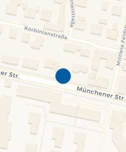 Vorschau: Karte von Kopierladen Habicht