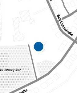 Vorschau: Karte von Kindergarten Pestalozzistraße