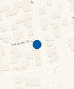 Vorschau: Karte von Classic Coiffeur Hairdreamcenter Inh. Volker Hoffmeister
