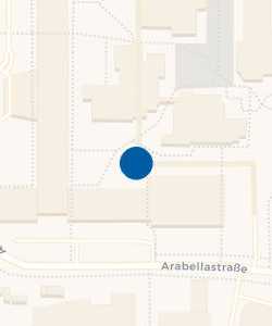 Vorschau: Karte von Parkplatz Rosenkavalierplatz