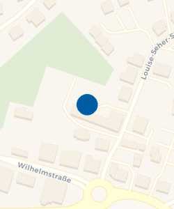 Vorschau: Karte von Bürgerzentrum Diez