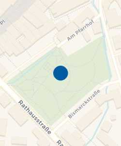Vorschau: Karte von Riedergarten