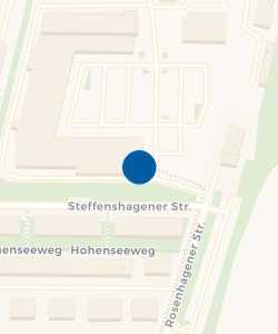 Vorschau: Karte von Reisecenter Reimann