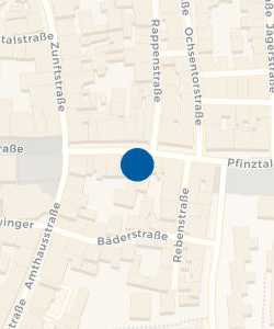 Vorschau: Karte von Angelika's Laden