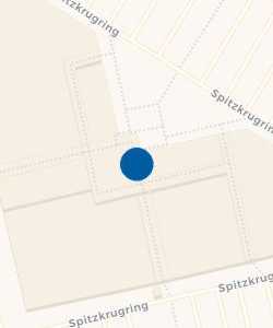 Vorschau: Karte von Spitzkrug Multi Center.