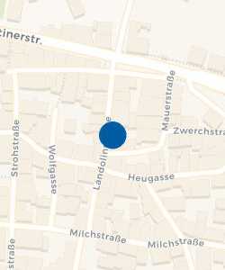 Vorschau: Karte von Fritzels Burger