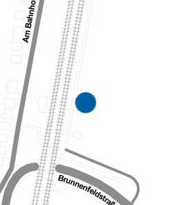 Vorschau: Karte von Wertstoffhof und Grüngutsammelplatz Friedrichstal