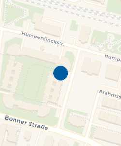 Vorschau: Karte von Mobile Massage Kölzer Hennef