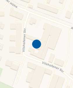 Vorschau: Karte von AUSER Auto Service Regensburg GmbH