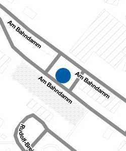 Vorschau: Karte von Hausarztzentrum Ira & Mathias Temmler