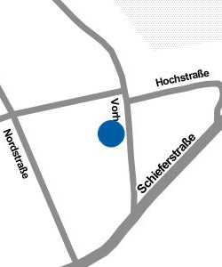 Vorschau: Karte von Gemeinschaftspraxis Dr. med. Thomas Schmitt & Dr. med. Georg Fröhlich