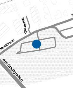 Vorschau: Karte von Parkplatz am Nordbruch
