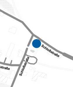 Vorschau: Karte von Wildkatzendorf Hütscheroda