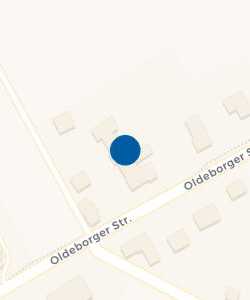 Vorschau: Karte von Grundschule tom-Brook Standort Oldeborg