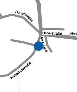 Vorschau: Karte von Dorfcafe
