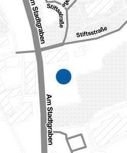 Vorschau: Karte von Am Stadtgraben 9 Parking