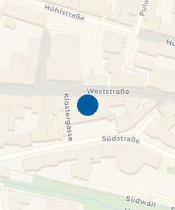 Vorschau: Karte von Voss Telekom