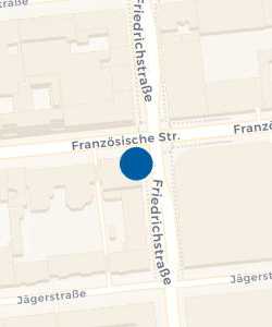 Vorschau: Karte von Nespresso Boutique