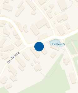 Vorschau: Karte von Ferienwohnung Schubert