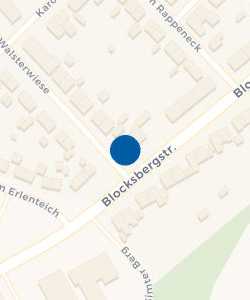 Vorschau: Karte von Blocksberg Stehcafé