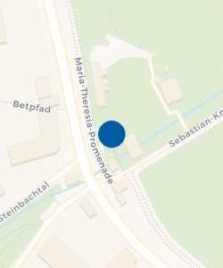 Vorschau: Karte von Zollhaus