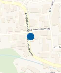 Vorschau: Karte von Sonne Leuggern