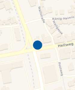 Vorschau: Karte von Fahrrad GmbH Hellweg