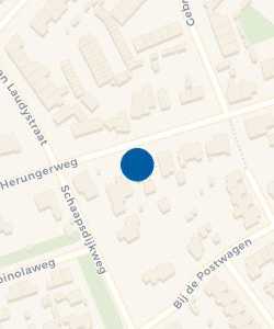 Vorschau: Karte von Praktijk Wolf Paramedisch Centrum Venlo