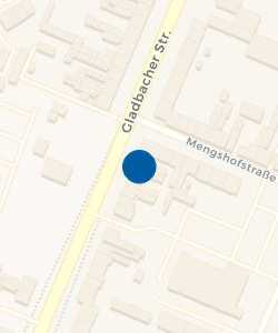 Vorschau: Karte von Herz Apotheke Krefeld