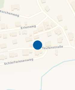 Vorschau: Karte von Hofladen "Drei Stolze Hähne"