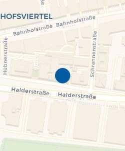 Vorschau: Karte von Pianohaus Hermes & Weger / C. Bechstein