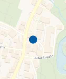 Vorschau: Karte von Volksbank Backnang eG Beratungszentrum Oppenweiler