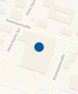 Vorschau: Karte von VR Bank Südpfalz eG - Kaufland