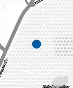 Vorschau: Karte von Hindenburgpark