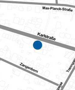 Vorschau: Karte von Breidenstein
