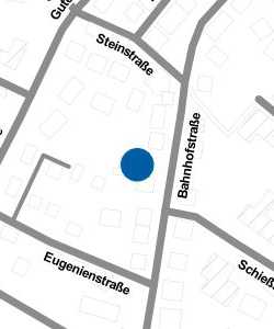 Vorschau: Karte von Bären-Apotheke Markdorf